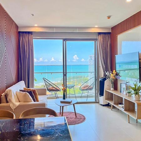 The Song Vung Tau Bi Homestay & Spa Exteriör bild