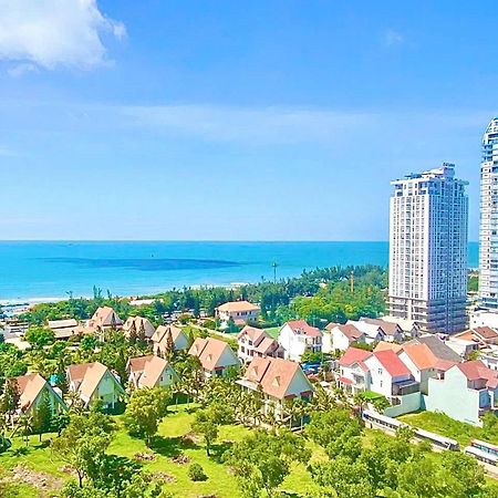 The Song Vung Tau Bi Homestay & Spa Exteriör bild