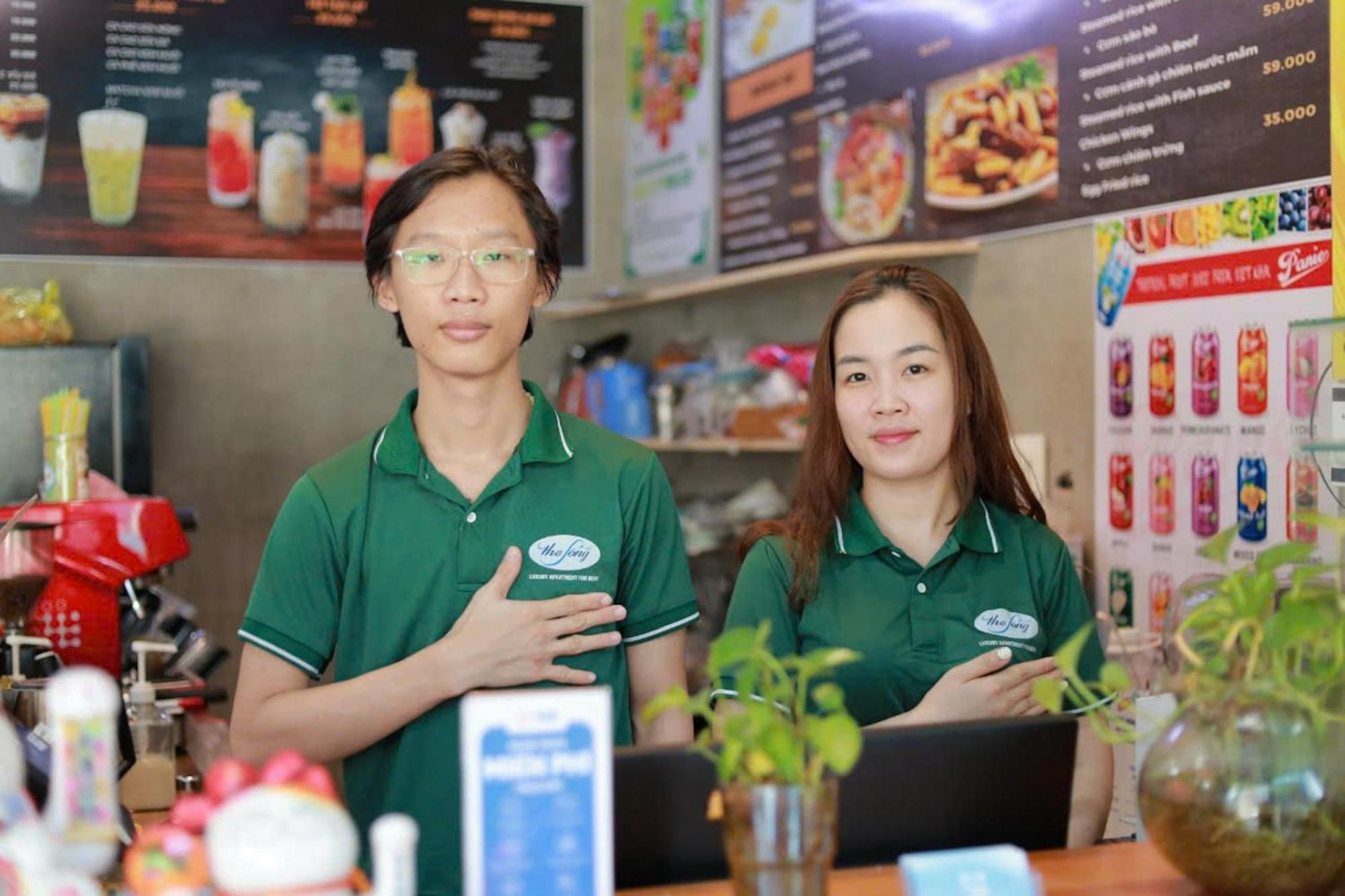 The Song Vung Tau Bi Homestay & Spa Exteriör bild