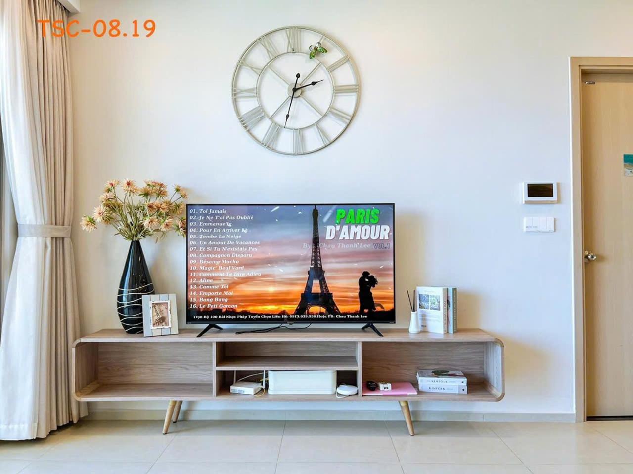 The Song Vung Tau Bi Homestay & Spa Exteriör bild