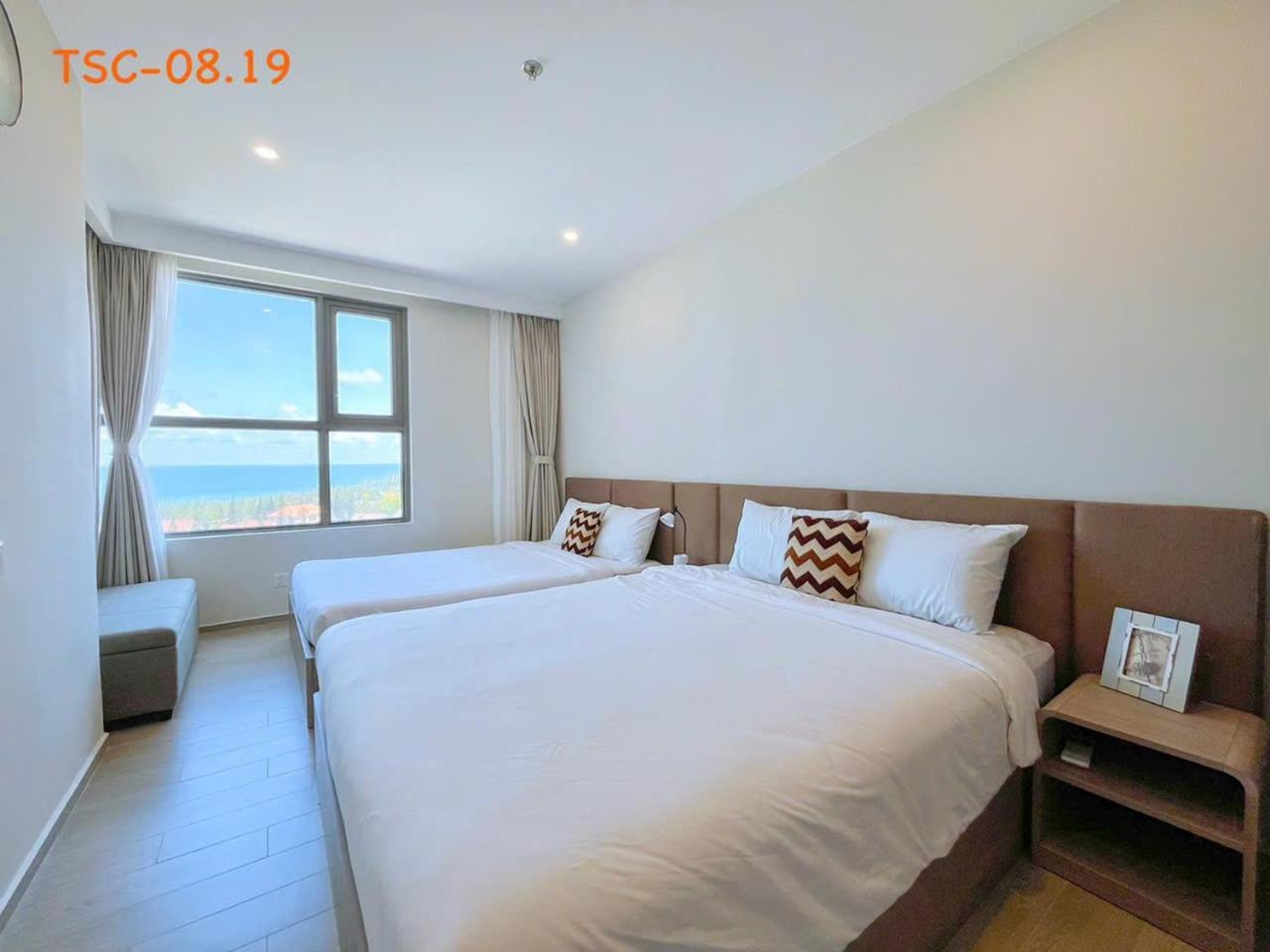 The Song Vung Tau Bi Homestay & Spa Exteriör bild
