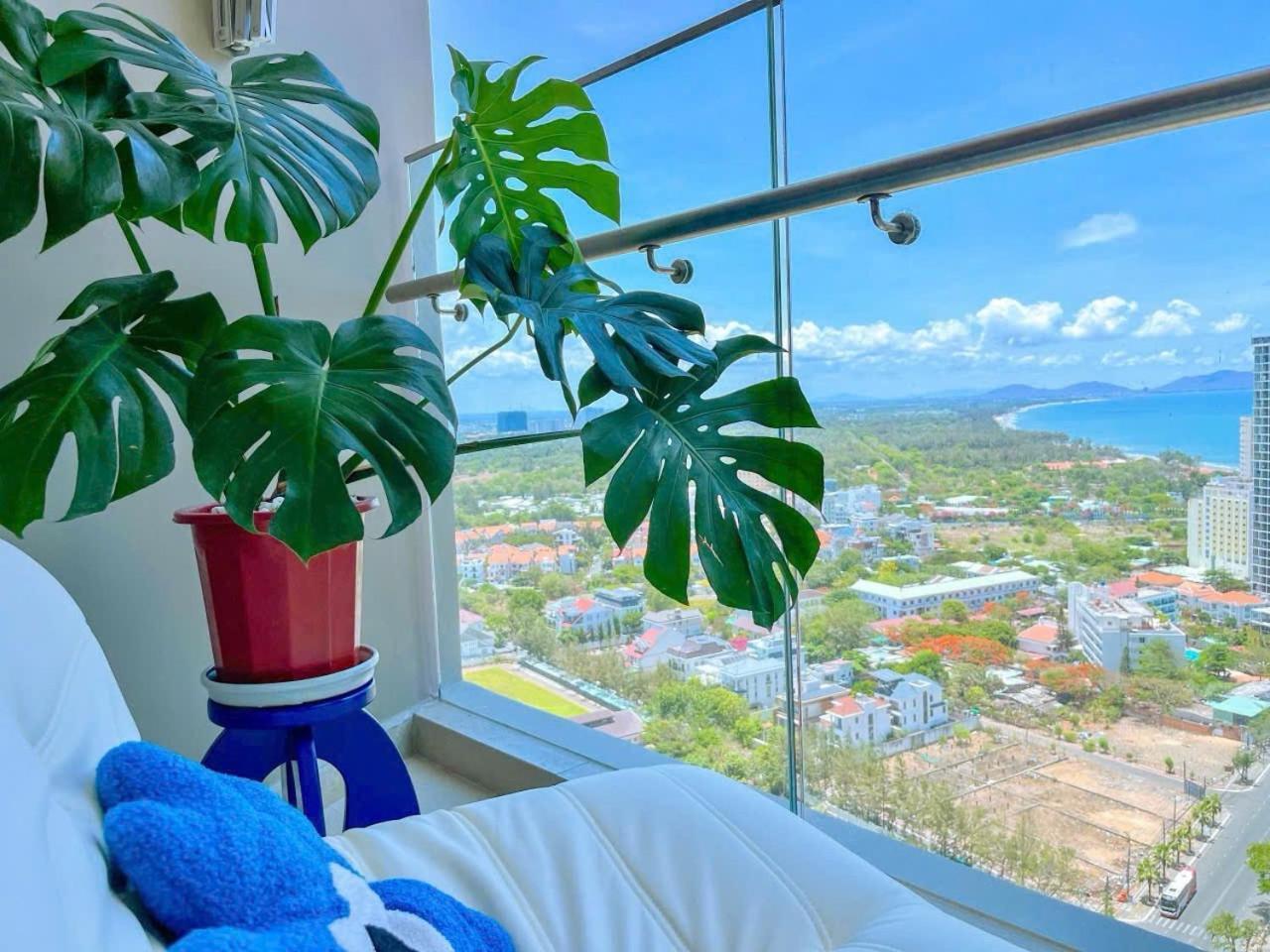 The Song Vung Tau Bi Homestay & Spa Exteriör bild